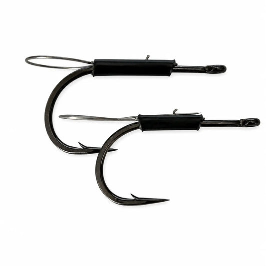 Cox & Rawle Meat Hook Bridle Rig