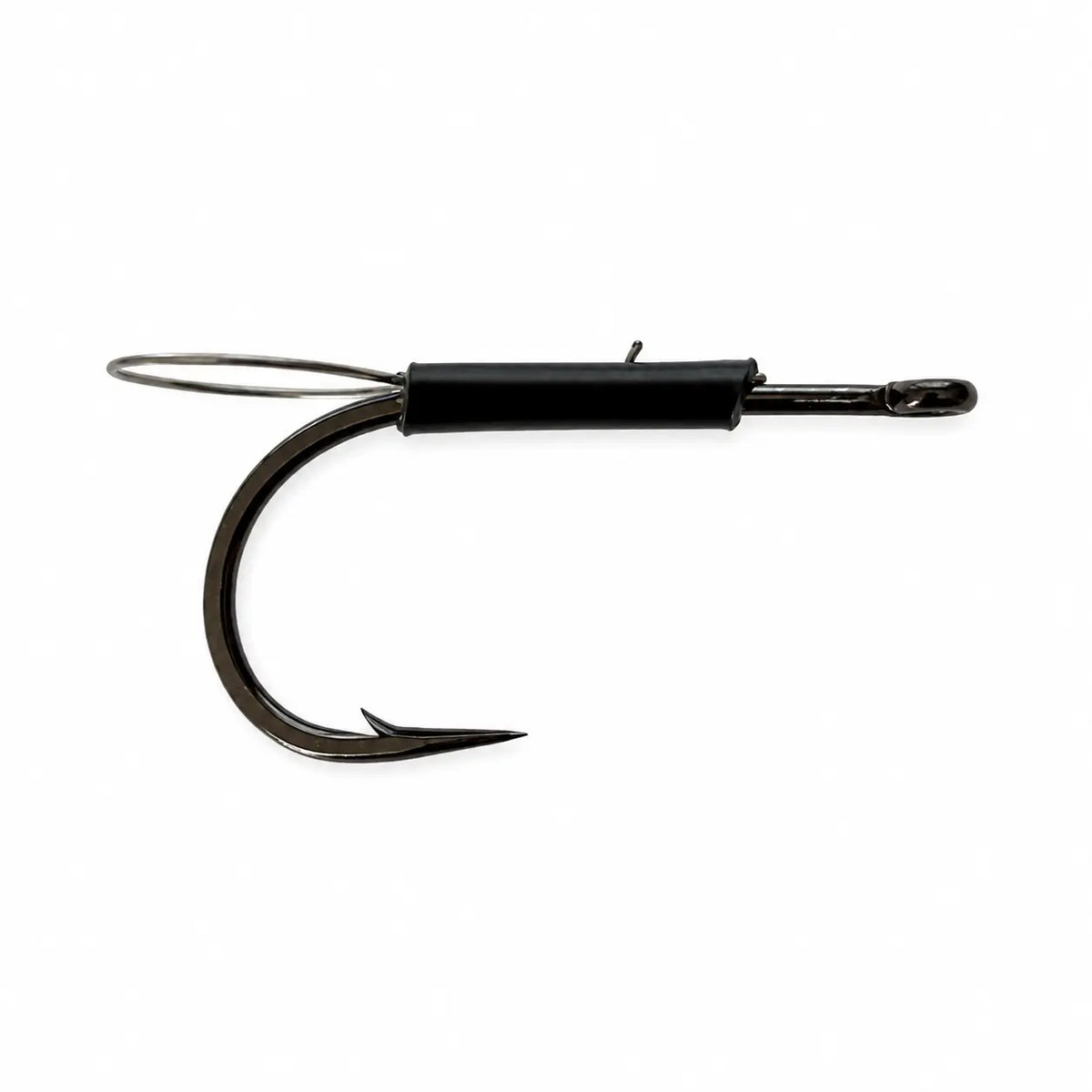 Cox & Rawle Meat Hook Bridle Rig