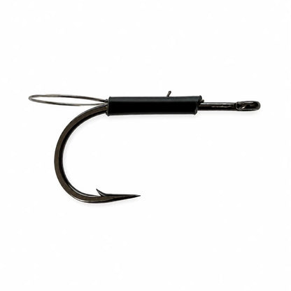 Cox & Rawle Meat Hook Bridle Rig