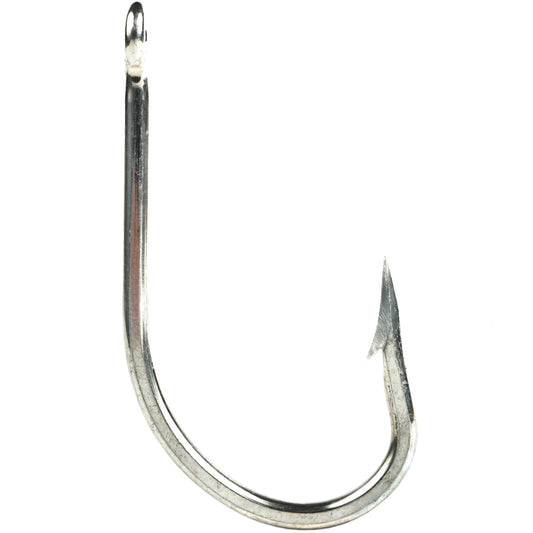 Cox & Rawle Meat Hook Extra - the ulimate hand-made hook for Tuna and Shark Fishing SPRITE Fishing