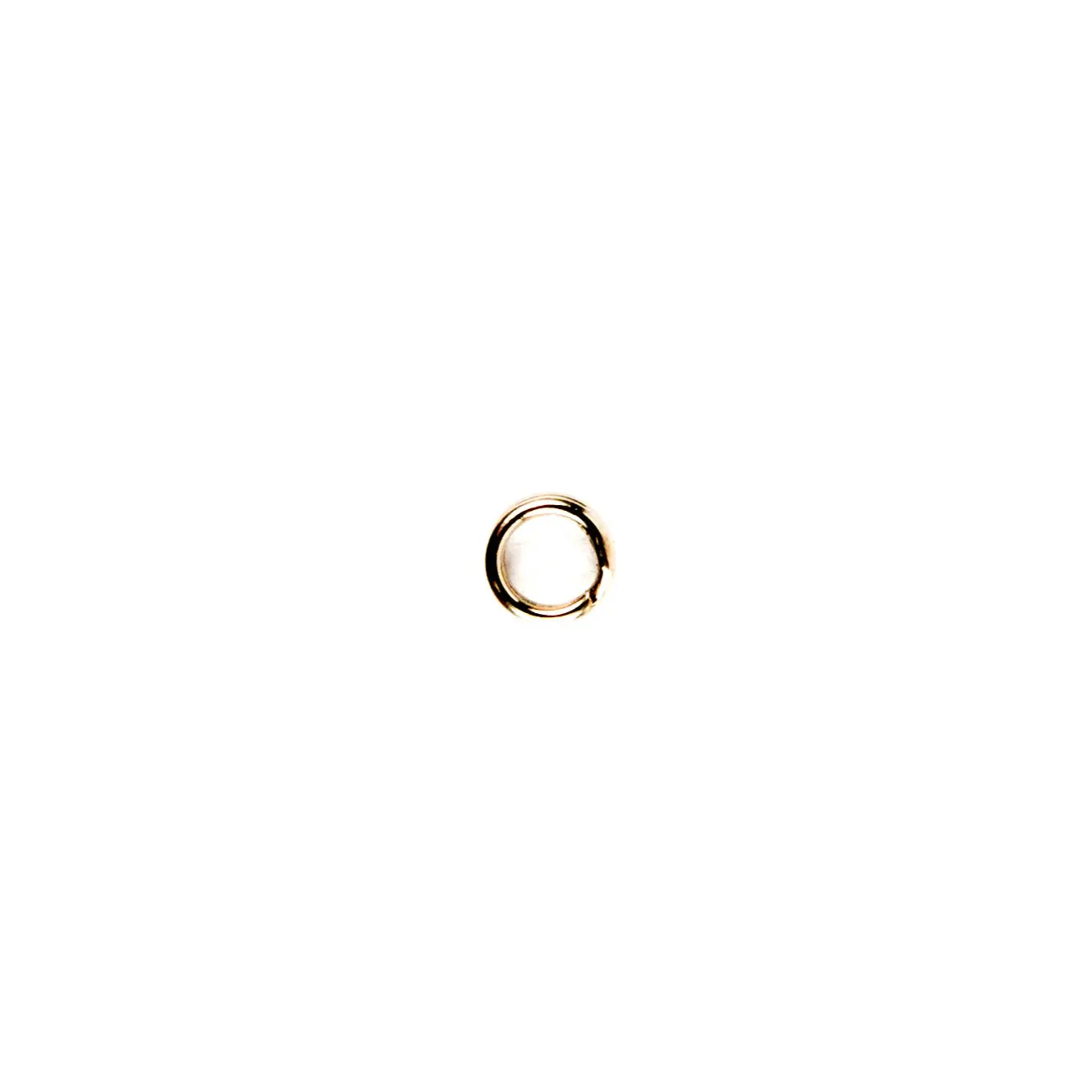 Cox & Rawle MSR Micro Split Rings - SPRITE Fishing