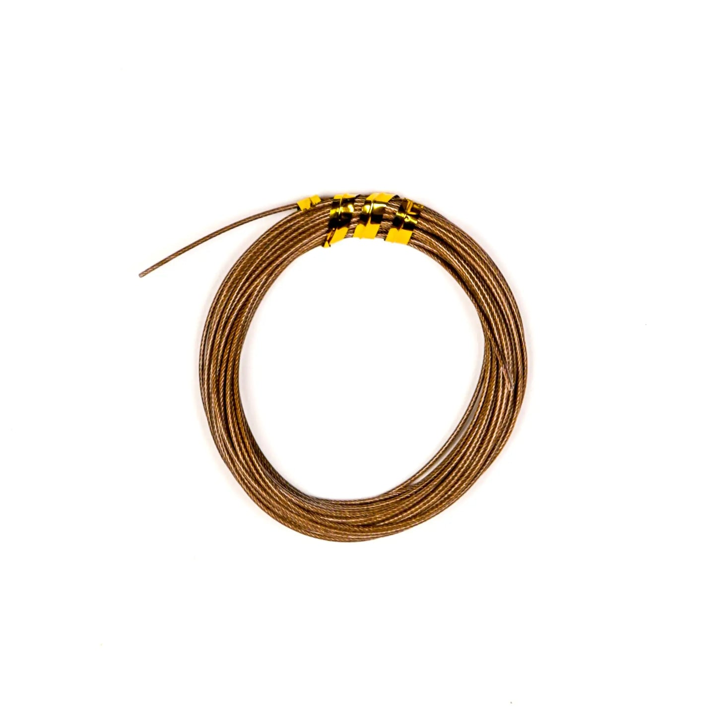 Cox & Rawle Multi-Strand Rig Trace Wire SPRITE Fishing