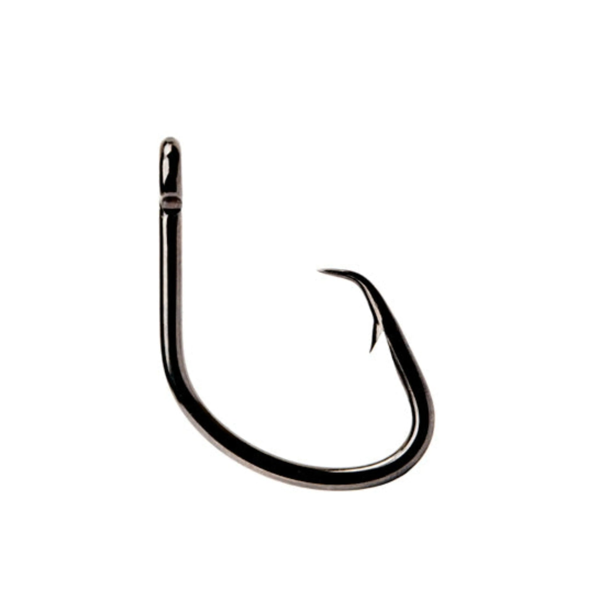 Cox & Rawle Mutsu Circle Extra Hook for Dongle Rigs and Bass, Pollack, Cod, Blue Shark, Smoothhound and Tope SPRITE Fishing