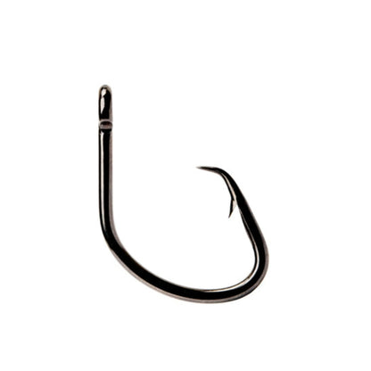 Cox & Rawle Mutsu Circle Extra Hook for Dongle Rigs and Bass, Pollack, Cod, Blue Shark, Smoothhound and Tope SPRITE Fishing