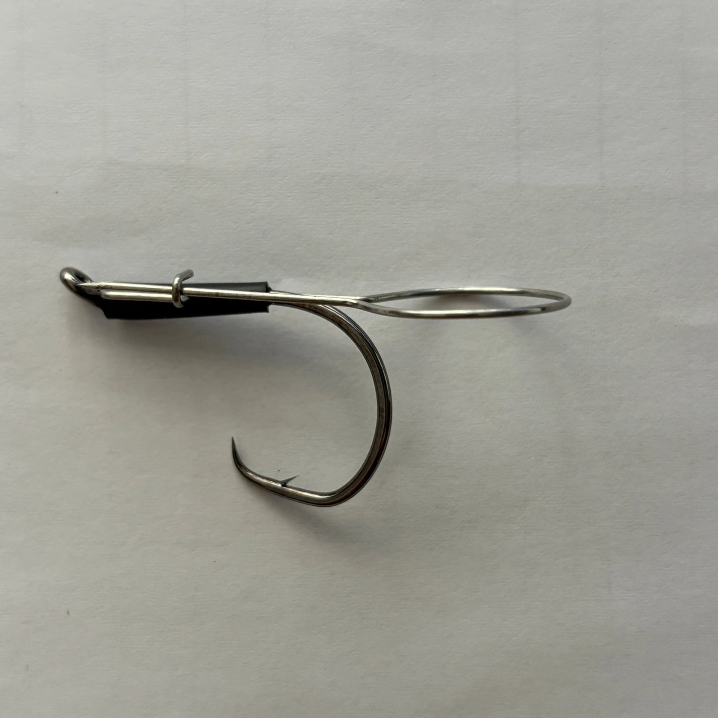 Cox & Rawle Bridle Chinu Rig Kit for making Bass and Tope Fishing