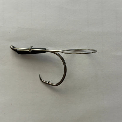 Cox & Rawle Bridle Chinu Rig Kit for making Bass and Tope Fishing
