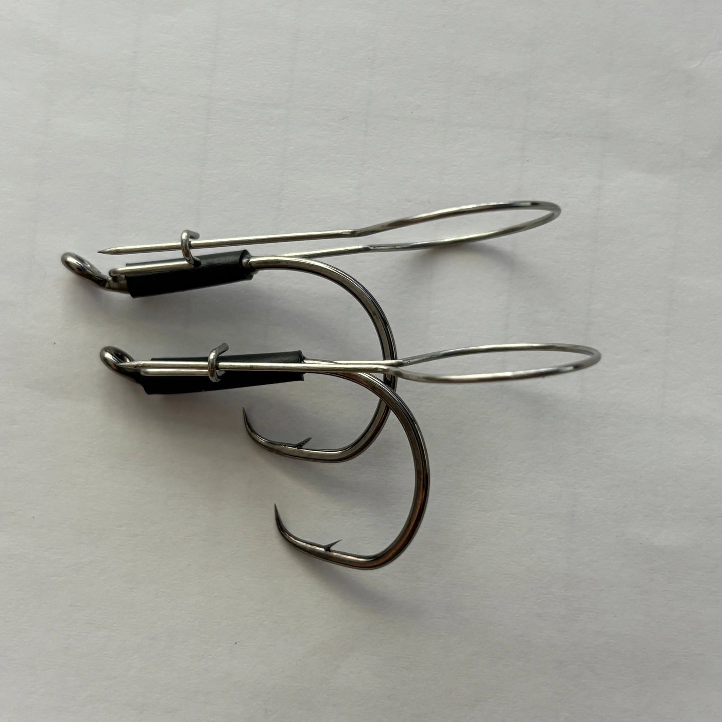 Cox & Rawle Bridle Chinu Rig Kit for making Bass and Tope Fishing