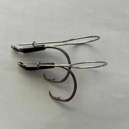 Cox & Rawle Bridle Chinu Rig Kit for making Bass and Tope Fishing