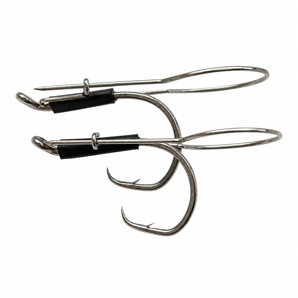Cox & Rawle Octopus Circle Bridle Rig for Bass and Tope Fishing