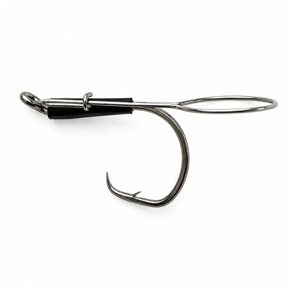Cox & Rawle Octopus Circle Bridle Rig for Bass and Tope Fishing