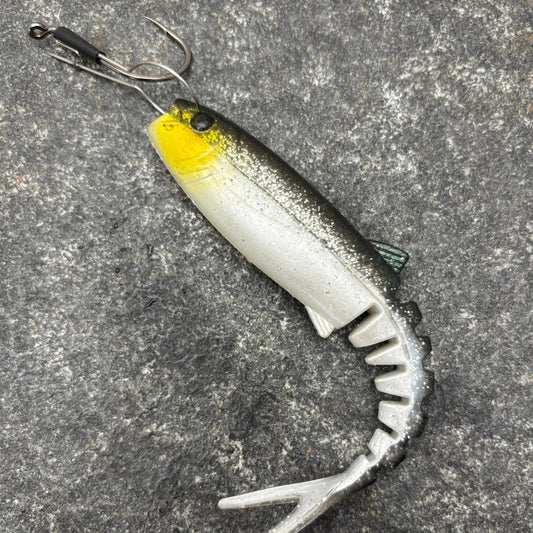 Cox-&-Rawle-Octopus-Hook-Bridle-Rig - Sprite Fishing