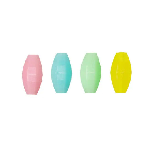 Cox & Rawle PRO-Glow Beads SPRITE Fishing