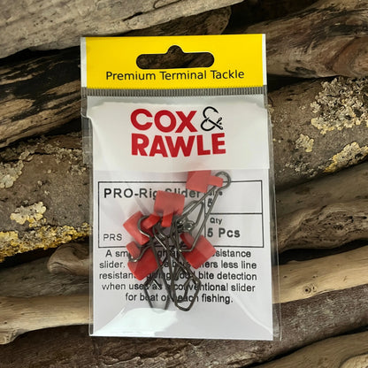 Cox & Rawle PRO-Rig Slider - PRS SPRITE Fishing