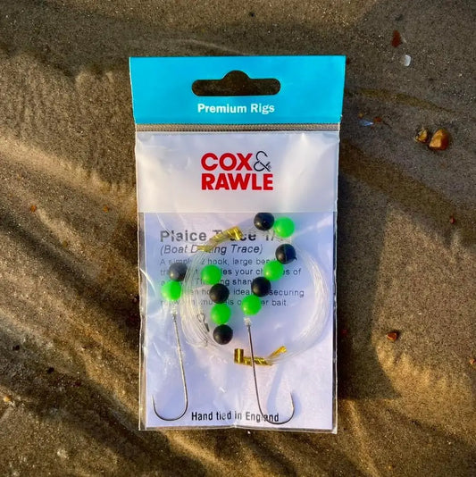 Cox & Rawle Plaice Trace (Boat Drifting Rig) SPRITE Fishing
