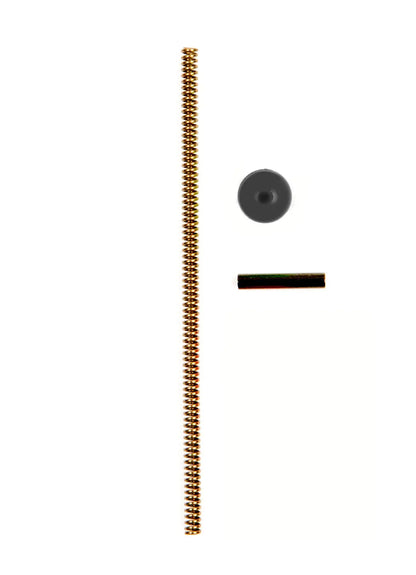 Cox & Rawle Rig Tensioning Spring Accessory Set SPRITE Fishing