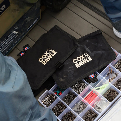 Cox & Rawle Rig Wallet SPRITE Fishing