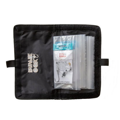 Cox & Rawle Rig Wallet SPRITE Fishing