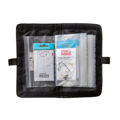 Cox & Rawle Rig Wallet SPRITE Fishing