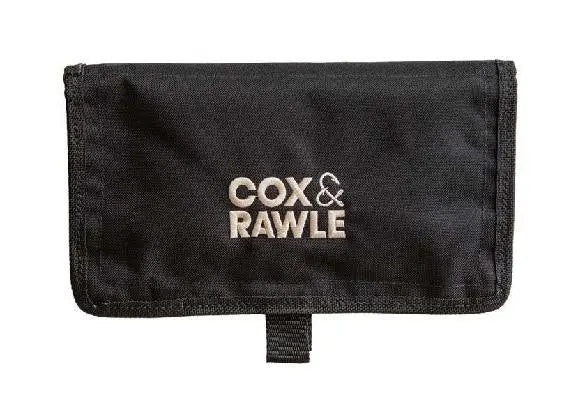 Cox & Rawle Rig Wallet SPRITE Fishing