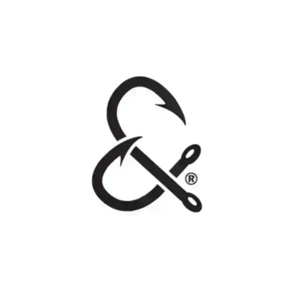 Cox & Rawle Ampersand Logo