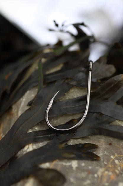 Cox & Rawle SCR24 Crab Hook for Smoothhounds, Tope, Bass, Cod, Pollack and even Mackerel SPRITE Fishing