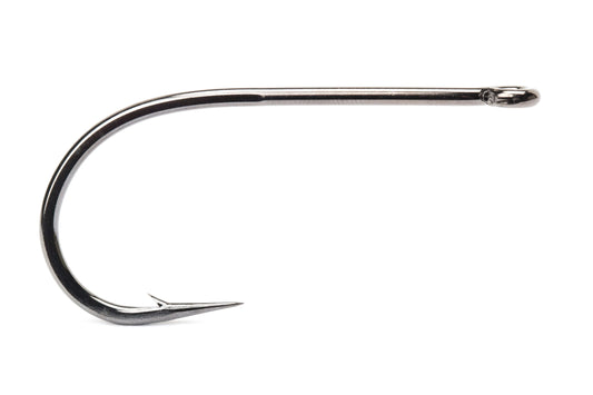 Cox & Rawle SCR25 Meat Hooks for Conger, Skate and Rays, Shark, Tope and Smoothhound SPRITE Fishing