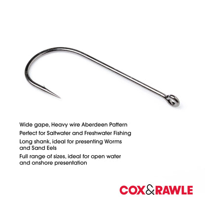 Cox & Rawle SCR29 Specimen Extra Hook SPRITE Fishing