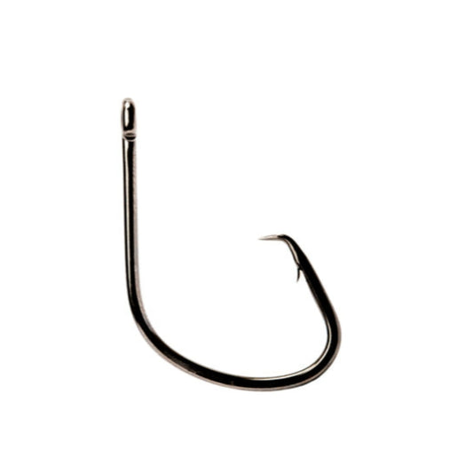 Cox & Rawle Mutsu Circle Hook for Dongle Rigs and Bass, Pollack, Cod, Smoothhound and Tope SPRITE Fishing