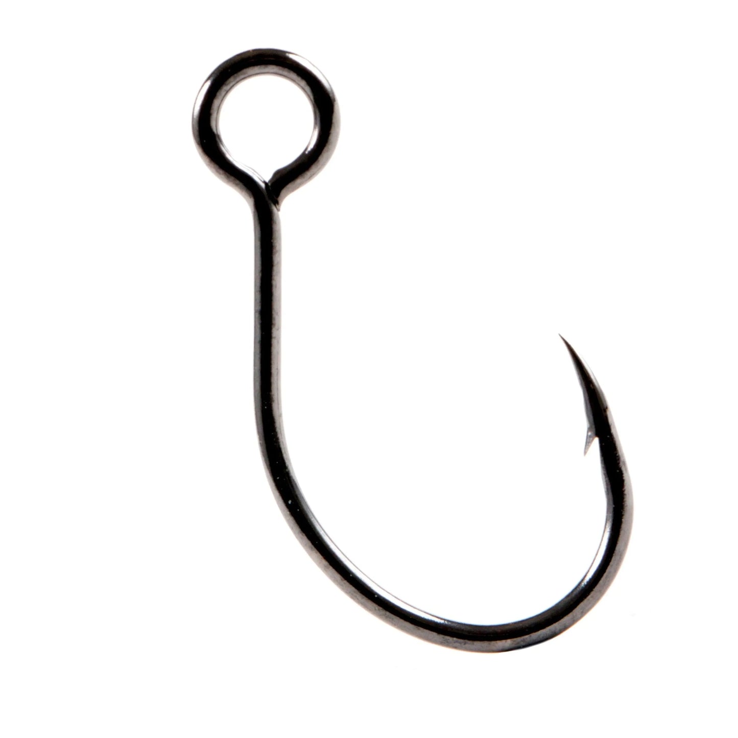 Cox & Rawle SCR50 In-line Lure Replacement Single Barbed Hook - SPRITE Fishing