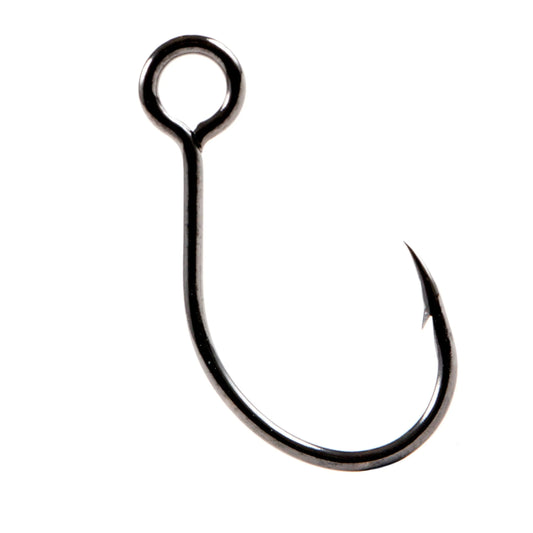 Cox & Rawle SCR50 In-line Lure Replacement Single Barbed Hook - SPRITE Fishing