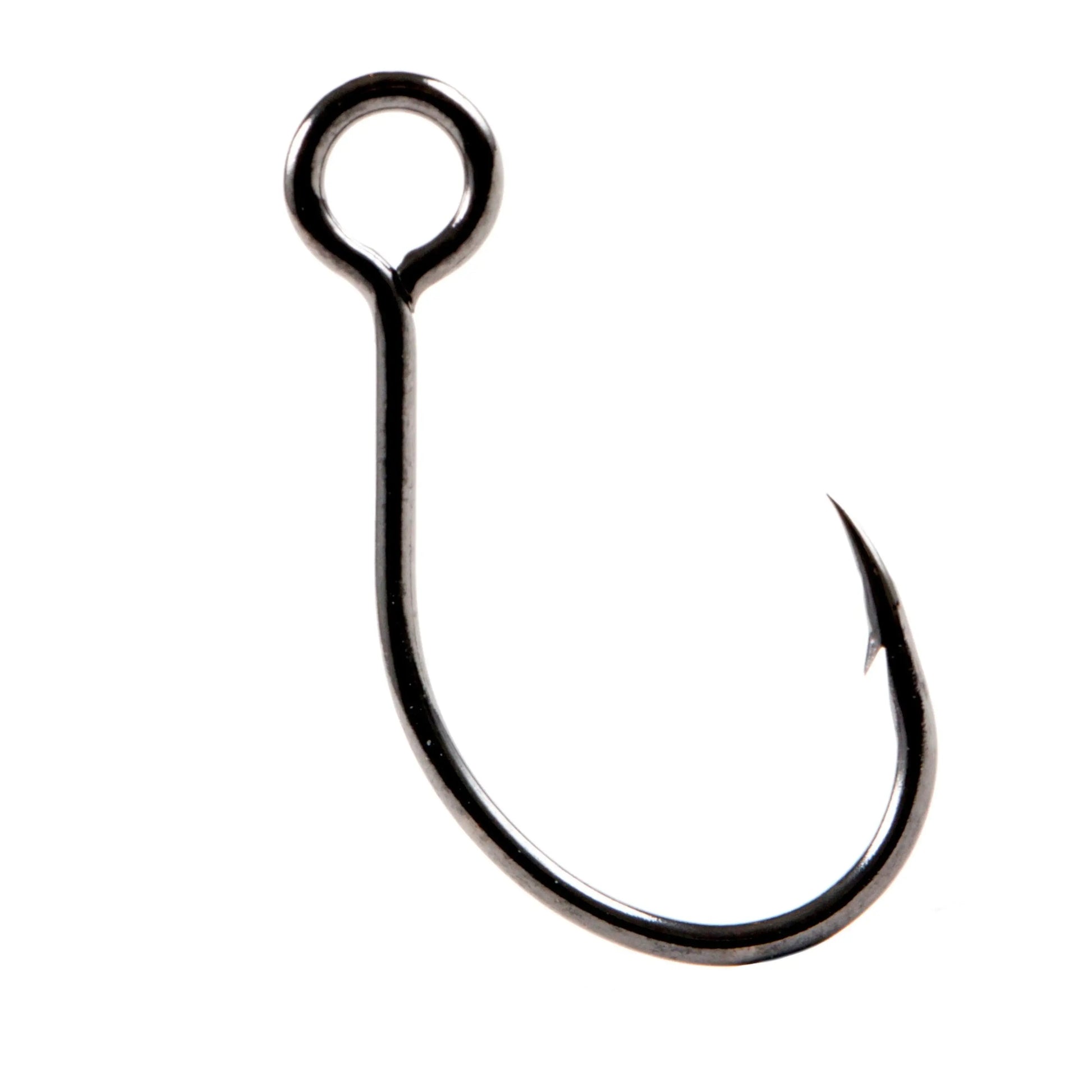 Cox & Rawle SCR50 In-line Lure Replacement Single Barbed Hook - SPRITE Fishing