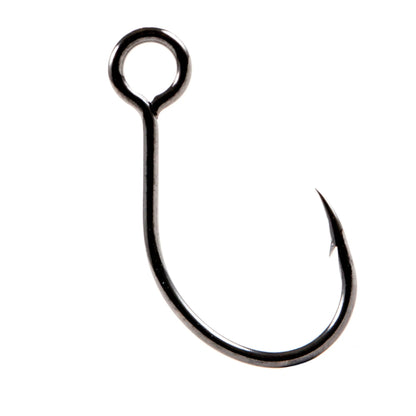 Cox & Rawle SCR50 In-line Lure Replacement Single Barbed Hook - SPRITE Fishing