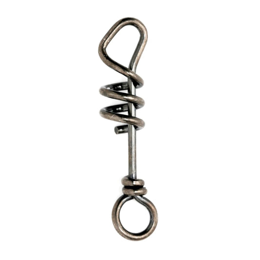 Cox & Rawle SLS Screw-Lock Snap - SPRITE Fishing