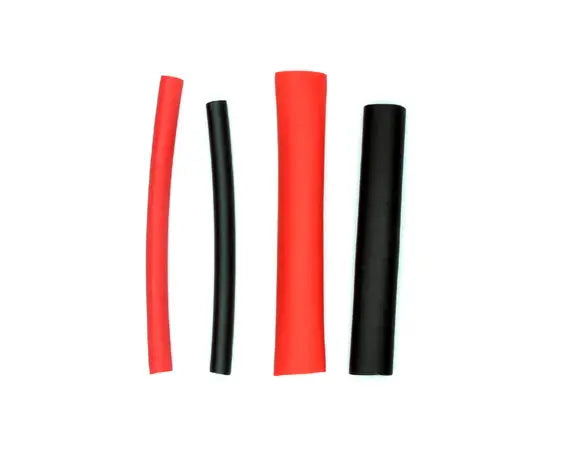 Cox & Rawle Shrink Tubing SPRITE Fishing
