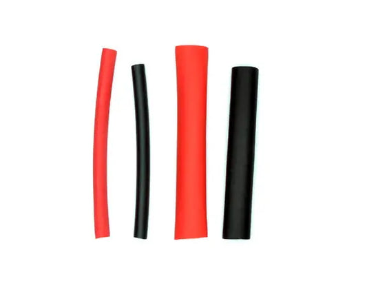 Cox & Rawle Shrink Tubing SPRITE Fishing