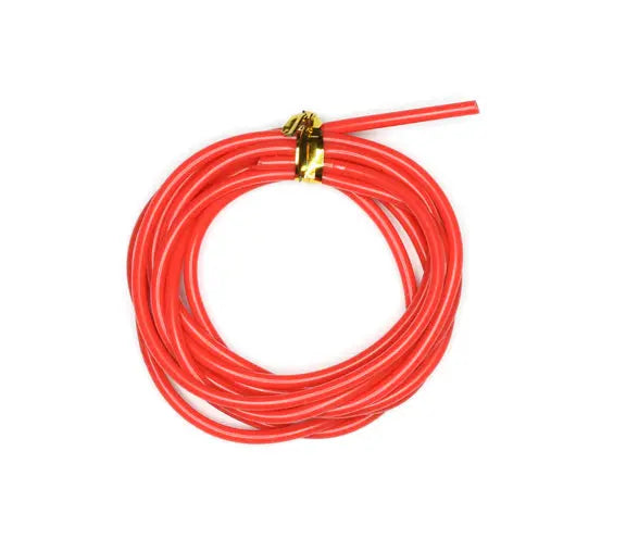 Cox & Rawle Silicone Tubing SPRITE Fishing