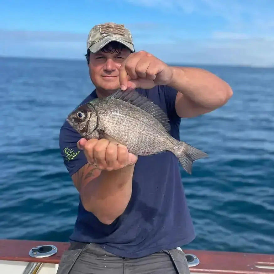 Cox & Rawle Chinu Hook SPRITE Fishing