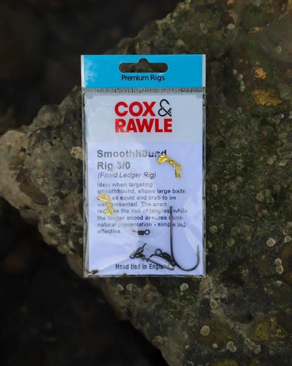 Cox & Rawle Smoothhound Rig (Fixed Ledger Rig) SPRITE Fishing