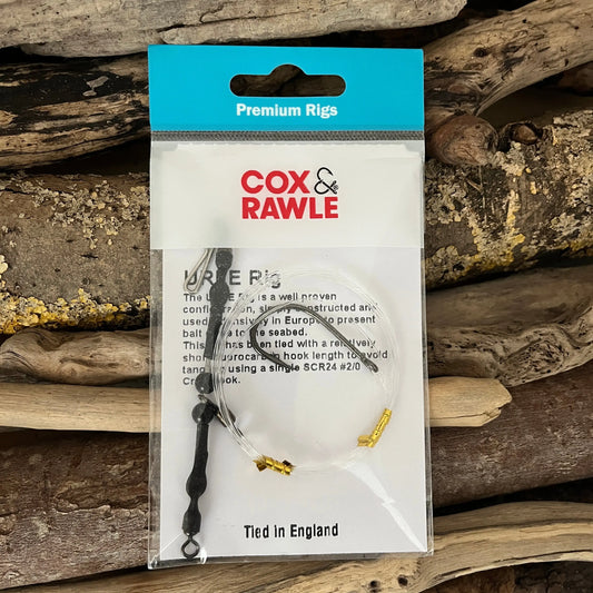 Cox & Rawle Specialist URFE Rig #2/0 SPRITE Fishing