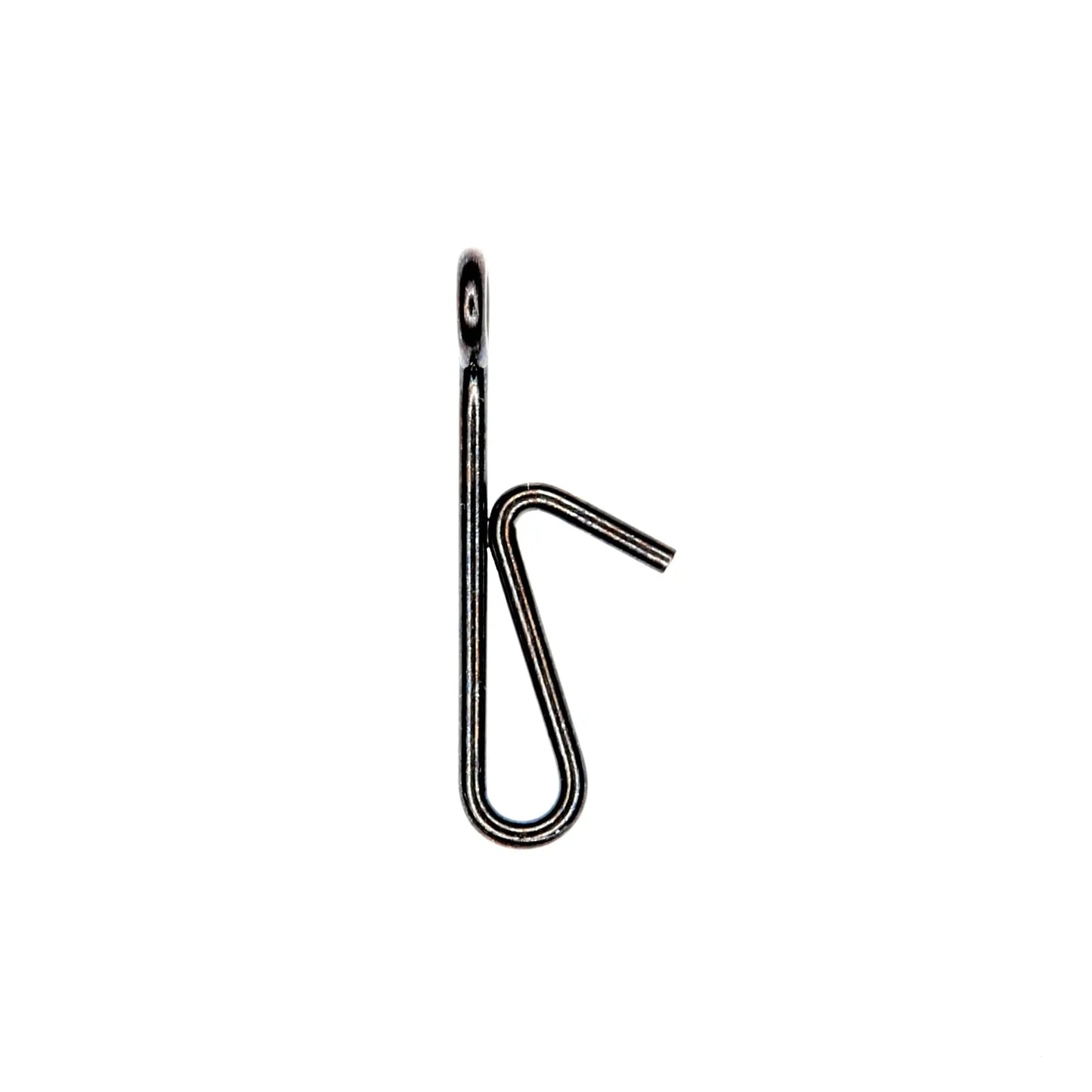 Cox & Rawle Stainless Rig Clips SPRITE Fishing