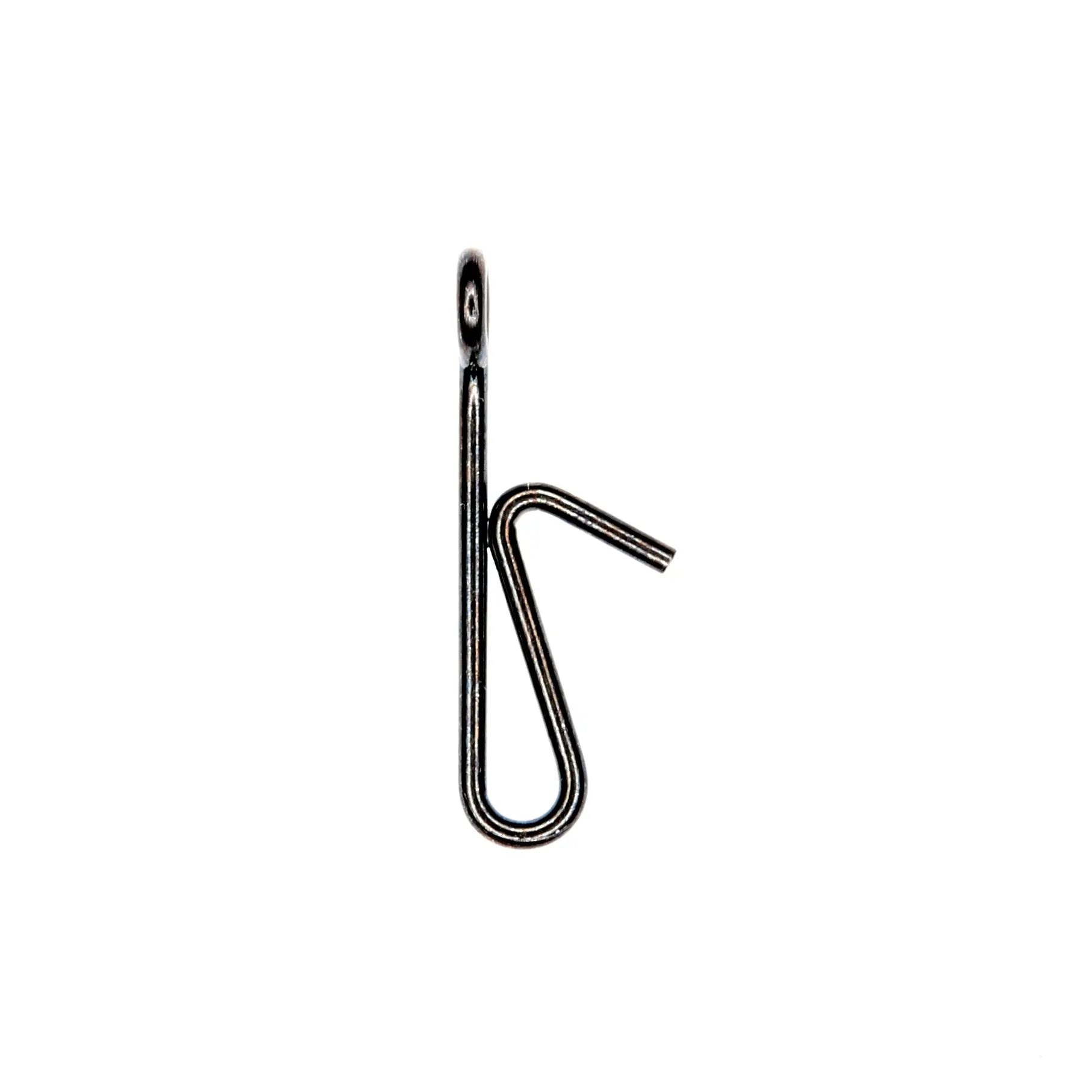 Cox & Rawle Stainless Rig Clips SPRITE Fishing