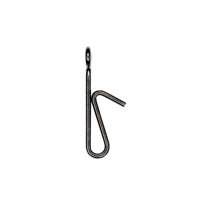 Cox & Rawle Stainless Rig Clips SPRITE Fishing