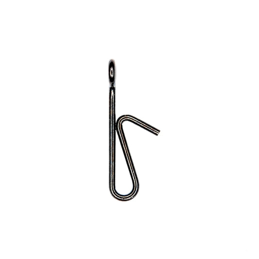 Cox & Rawle Stainless Rig Clips SPRITE Fishing