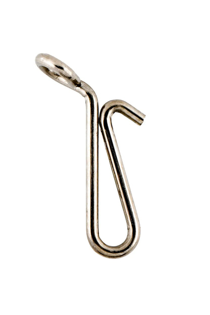 Cox & Rawle Stainless Rig Clips SPRITE Fishing