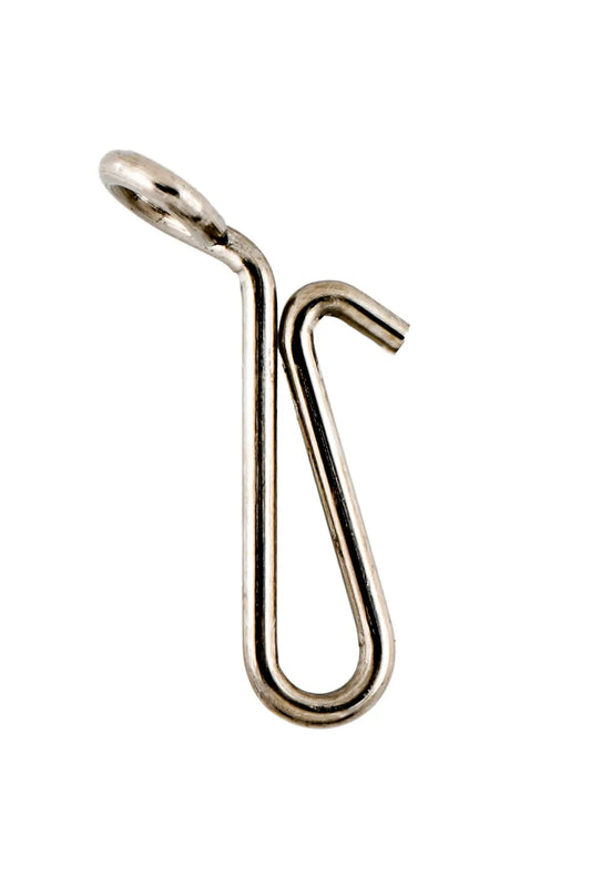 Cox & Rawle Stainless Rig Clips SPRITE Fishing