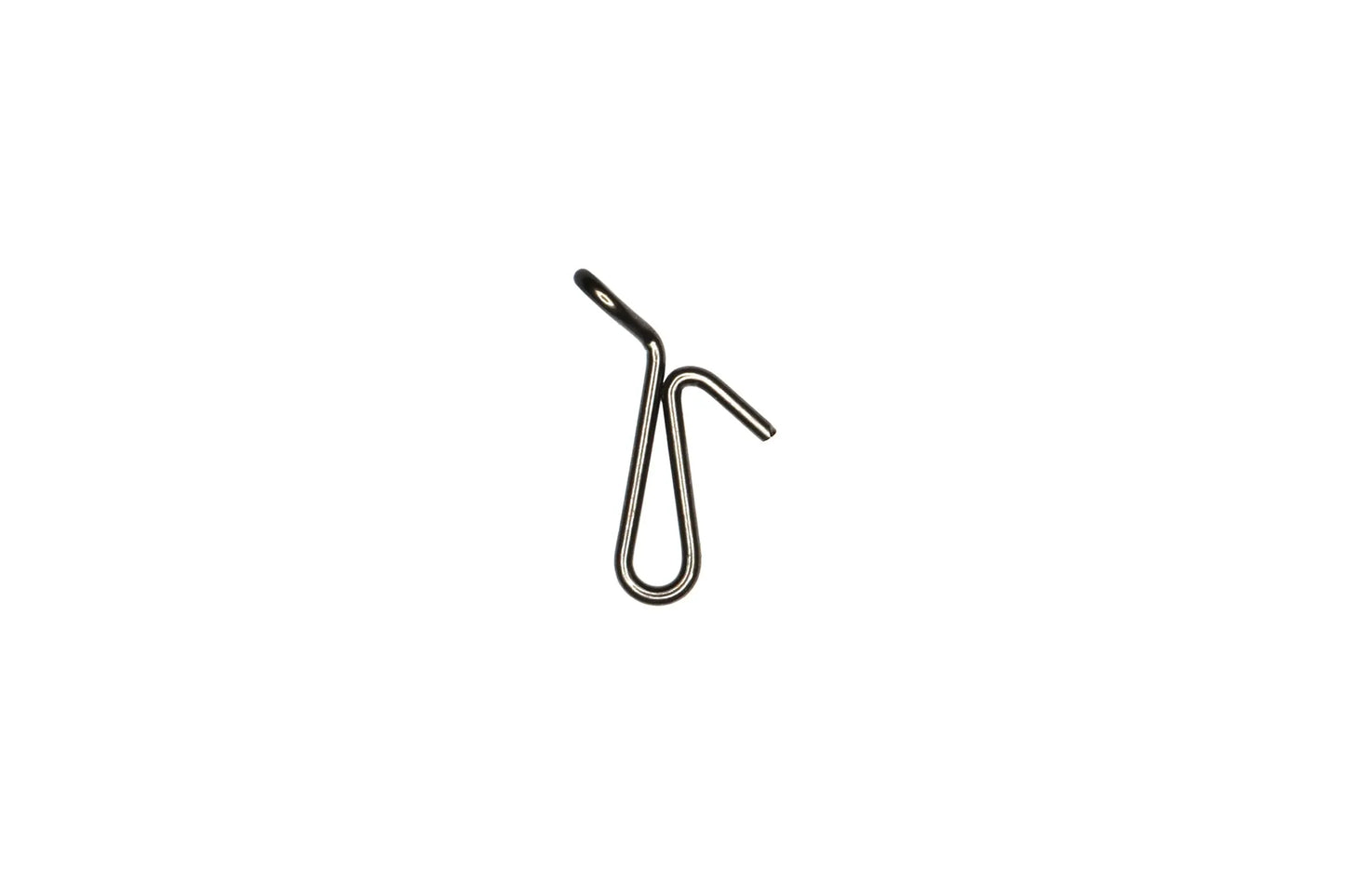 Cox & Rawle Stainless Rig Clips SPRITE Fishing