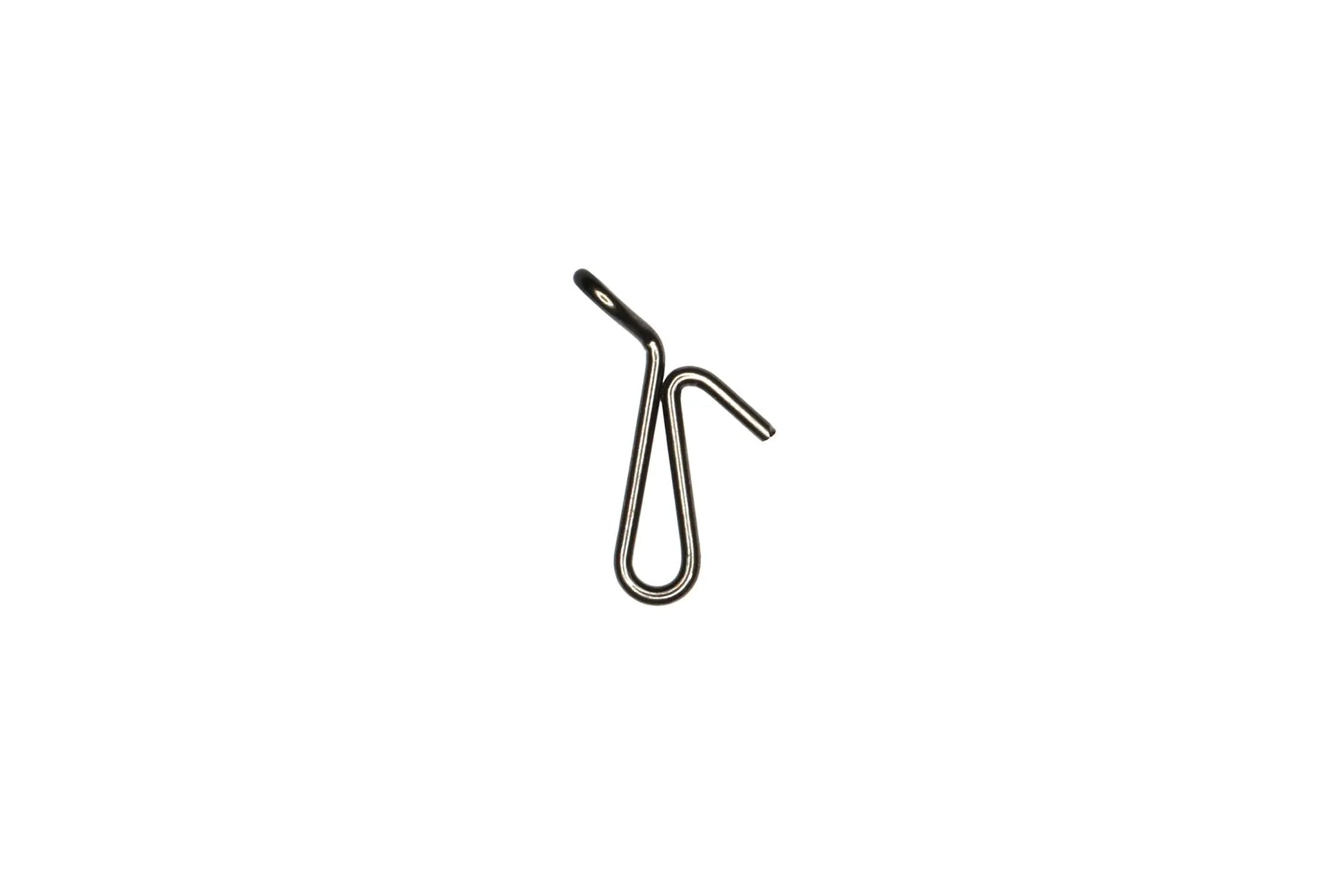 Cox & Rawle Stainless Rig Clips SPRITE Fishing