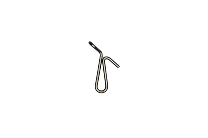 Cox & Rawle Stainless Rig Clips SPRITE Fishing