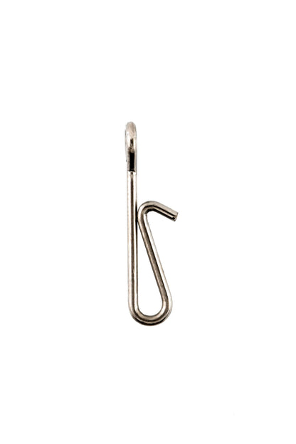 Cox & Rawle Stainless Rig Clips SPRITE Fishing