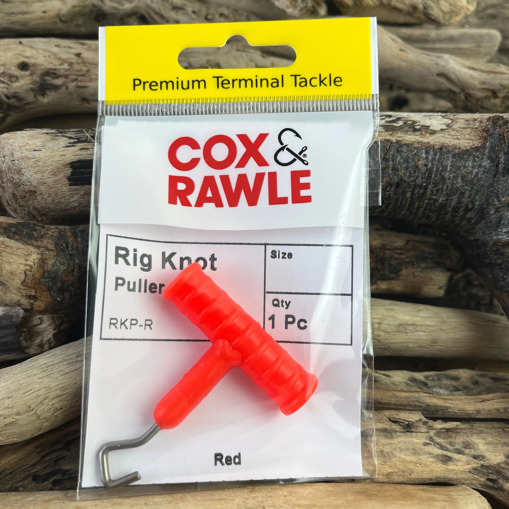 Cox & Rawle Stainless Rig Knot Puller SPRITE Fishing